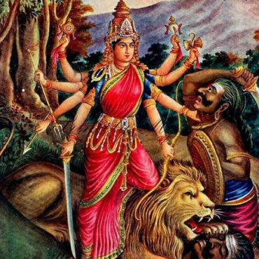 Navarna MahaMantra Deeksha