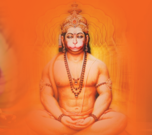 Hanuman Shabar Mantra for Protection