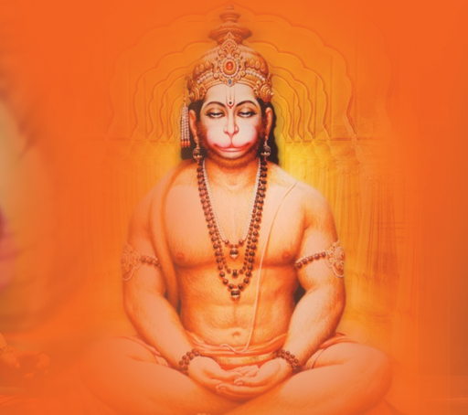 Hanuman Shabar Mantra for Protection