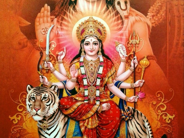 Durgaa
