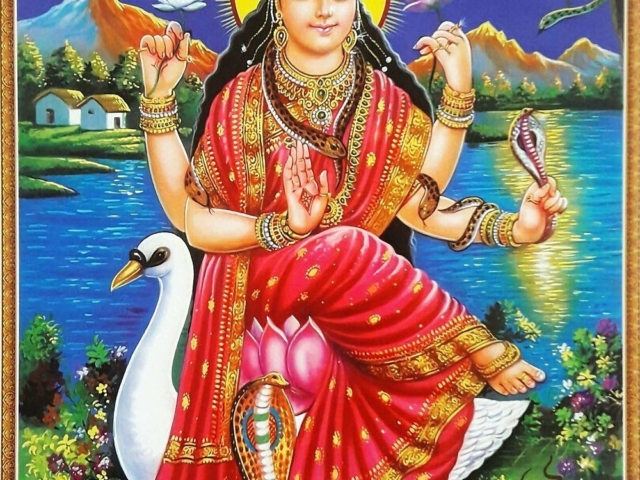 Kamla Devi
