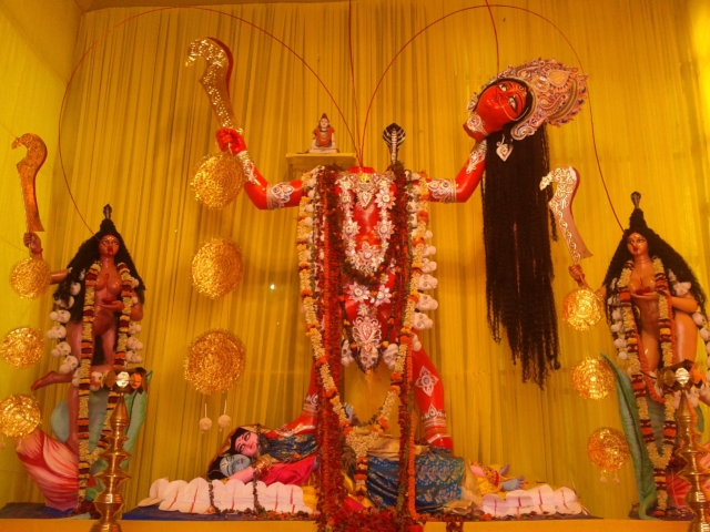 Chinnamasta Devi