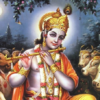 Krishna Mantra for Success