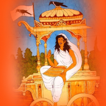 Dhumavati Mahavidhya Initiation