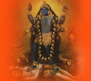 Mahavidhya Tara Initiation
