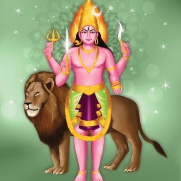 Chanda Bhairava Sadhna Deeksha