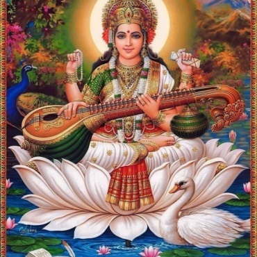 Vaak Shakti Deeksha