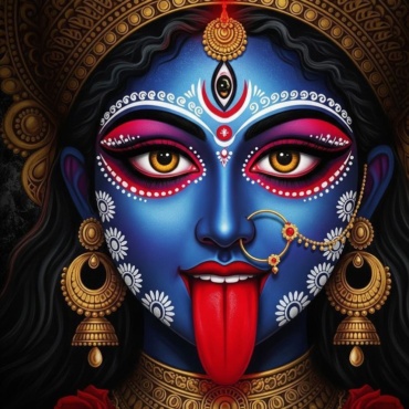 Kaal Gyan Deeksha