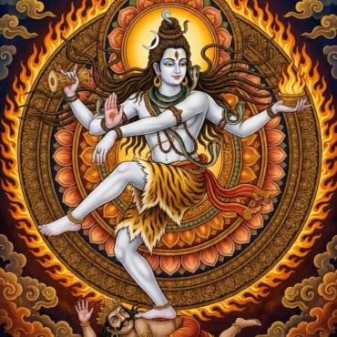 Intense Divine Deeksha