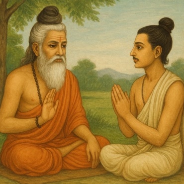 Rajyog Deeksha