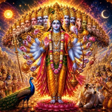 Kartavirya Arjuna Deeksha