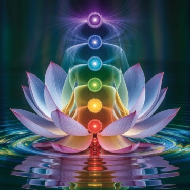 Third Eye Activation Deeksha
