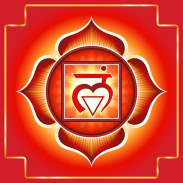 Muladhara Chakra Deeksha