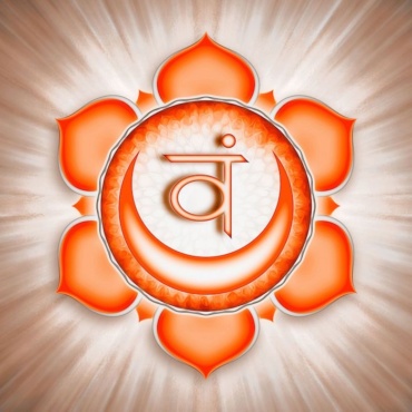 Swadhisthan Chakra Deeksha