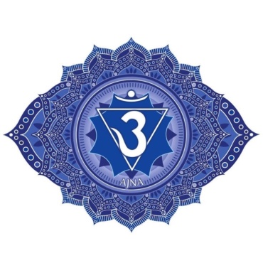 Ajna Chakra Deeksha