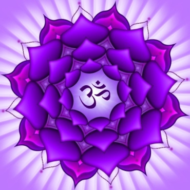 Sahasrara Chakra Deeksha