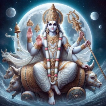 Shukra/Venus Planet Deeksha