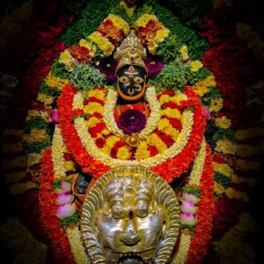 Baneshi Deeksha