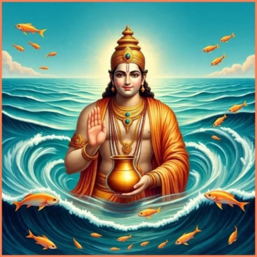 Kaustubha Deeksha